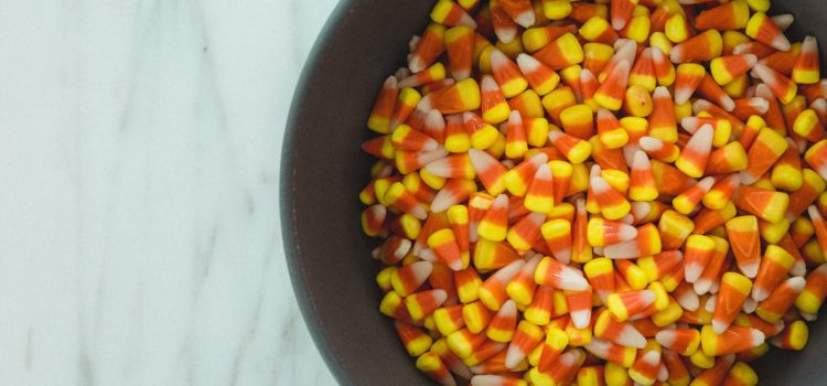 Candy Corn