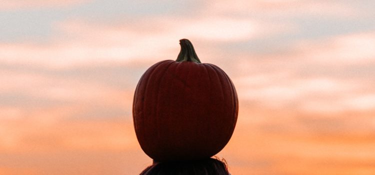 Gourds on My Noggin